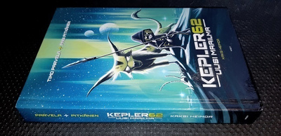 Kepler62 : Uusi maailma - Kaksi heimoa