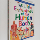 Richard Walker : The little encyclopedia of the human body - pikkukuva 1