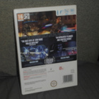 Wii peli Star Wars the Force Unleashed - pikkukuva 2