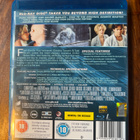 Hollow Man Blu-Ray - pikkukuva 2