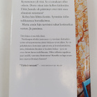Herbjörg Wassmo : Lasi maitoa, kiitos - pikkukuva 2