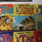Tarzan vuosikerta 1988 - pikkukuva 2