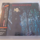 Ozzy Osbourne See You On The Other Sid Japani CD single OBI - pikkukuva 1