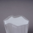 106. Iittala '2780' maljakko. Tapio Wirkkala, signeerattu. - pikkukuva 4