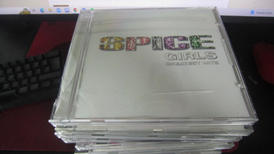 Spice Girls  Greatest Hits