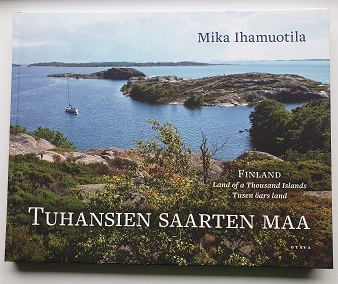 Mika Ihamuotila: Tuhansien saarten maa