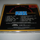 Kiss - Rock And Roll Over (CD) - pikkukuva 2