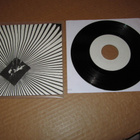 Pääteasema 7" Kiima+2 , PS v.1984   GREAT ! RARE! - pikkukuva 2