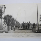 VANHA Postikortti Hämeenlinna 1956 - pikkukuva 1