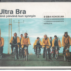 ULTRA BRA SINÄ PÄIVÄNÄ KUN SYNNYIN - pikkukuva 1