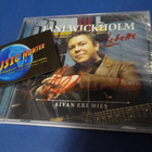 JANI WICKHOLM - AIVAN ERI MIES CD NIMMARILLA - pikkukuva 1