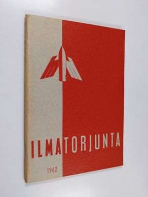 Ilmatorjunta 1962