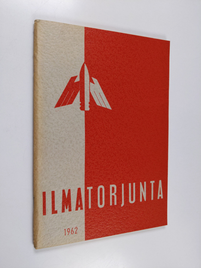 Ilmatorjunta 1962