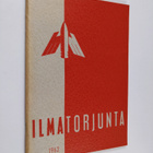 Ilmatorjunta 1962 - pikkukuva 1
