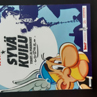 Asterix Syvä kuilu 1.p v.1980 LÄHES PRIIMA! - pikkukuva 1