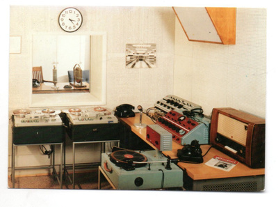Lahti: Radiomuseo