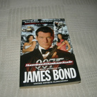 Benson James Bond Huominen ei koskaan kuole -pok - pikkukuva 1