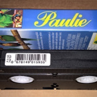 PAULIE VHS 1998 SEIKKAILU LEFFA - pikkukuva 4