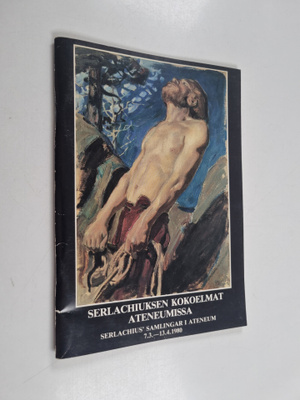 Gösta Serlachiuksen taidesäätiön kokoelmat : Ateneumin ta...