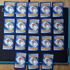 Pokemon kortit 18kpl (#167 Temporal Forces) - pikkukuva 2