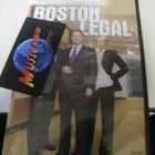 BOSTON LEGAL 3.TUOTANTOKAUSI 6DVD BOX SET - pikkukuva 1
