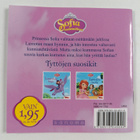 Lumottu laulu - pikkukuva 2