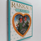 Julia Parker : Rakkaus Kalat : 19 helmikuuta - 20 maalisk... - pikkukuva 1