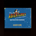 NES: Disneys Adventures in Magic Kingdom (L+M SCN Suomiohje) - pikkukuva 3