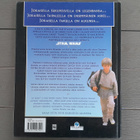 STAR WARS Episodi 1: Pimeä Uhka kirja (1999) - pikkukuva 2