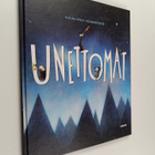 Karina Wolf : Unettomat - pikkukuva 1