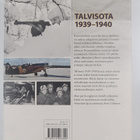 Vesa Nenye : Talvisota 1939-1940 - pikkukuva 2