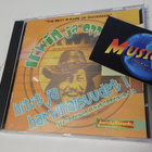 IRWIN GOODMAN - HITIT JA HARVINAISUUDET 1 UUSI CD - pikkukuva 1