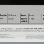 2024 20€ PROOF Gesellius, Lindgren, Saarinen - Suomalainen a - pikkukuva 4