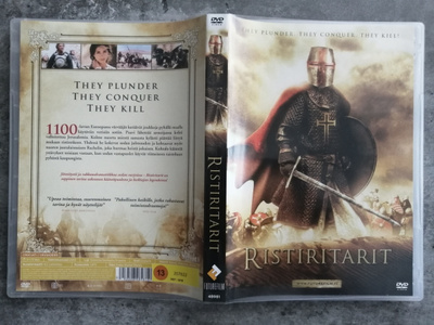 The Crusaders (aka Crociati) - Ristiritarit