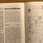 Rytmi -lehti 2/1962 Art Blakey's Jazz Messengers - pikkukuva 4