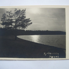 VANHA Postikortti Ylöjärvi n. 1930-l - pikkukuva 1