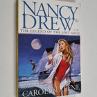 Carolyn Keene : The Legend of the Lost Gold - pikkukuva 1