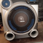 Philips max sound subwoofer - pikkukuva 1