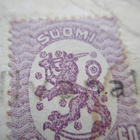 1925 Iivanala rivil + Kaukjärvi kortilla - pikkukuva 1
