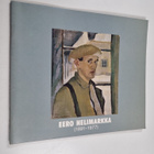 Eero Nelimarkka (1891-1977) : muistonäyttely 30.1.-21.3.1982 - pikkukuva 1