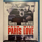From Paris With Love - pikkukuva 1