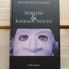 Dieter Wellershoff - Seireeni & Kaskaan huuto (sid.) - pikkukuva 2