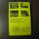 Alastomat Ja Kuolleet (aldo ray/cliff robertson) vhs/fix - pikkukuva 2