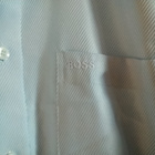 HUGO BOSS Kauluspaita 39/S-koko. - pikkukuva 5