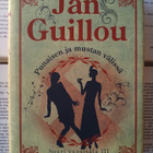 Jan Guillou - Punaisen ja mustan välissä (sid.) - pikkukuva 1