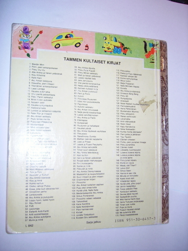 Item image