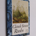 Claude Simon : Ruoho - pikkukuva 1