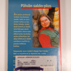 Harri Istvan Mäki : Päivän saldo : plus - pikkukuva 2