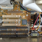 AMD K6-2+ 500 Mhz - pikkukuva 4