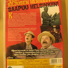 KILJUSEN HERRASVÄEN SEIKKAILUT ( molemmat elokuvat ) - pikkukuva 2